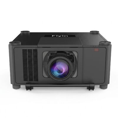 フライン EL-S2006U 22000 ANSI ルメンズ WUXGA解像度を持つダブルカラーレーザープロジェクター