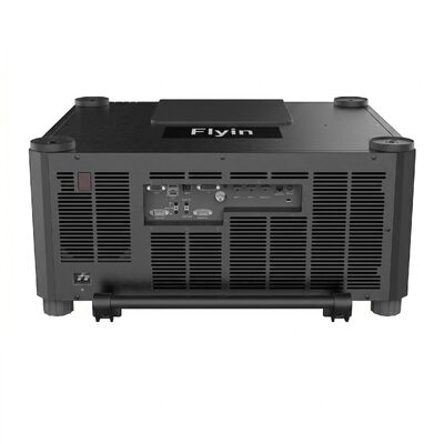 フライン EL-S2006U 22000 ANSI ルメンズ WUXGA解像度を持つダブルカラーレーザープロジェクター