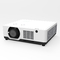 3LCD 1080P 4K学校のためのビデオ プロジェクター マルチメディアの投射