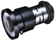 マルチメディア広角プロジェクター レンズはさまざまなレーザー プロジェクターに一致させる