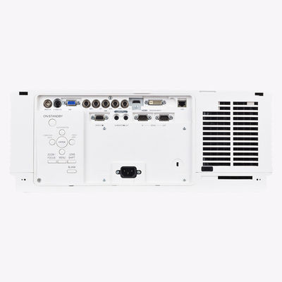 Dlp 3D マッピング プロジェクター 12000 ルメン 1920×1200p