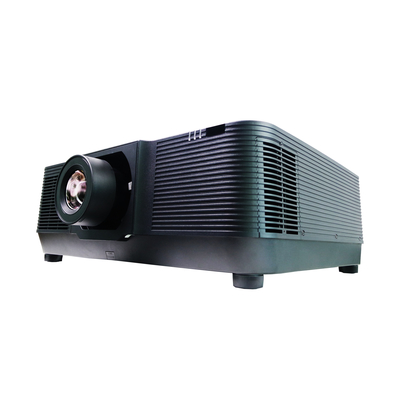 3LCD 屋外会場 4k 20000 ルーメン レーザー プロジェクター、3D マッピング プロジェクターを構築