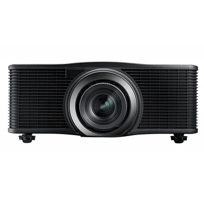 360 度の大きい会場 3D マッピング プロジェクター 15000 の内腔 7D ホログラム Dlp