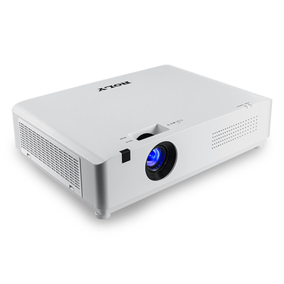 フラインレーザー光源 4k Hdr Wxga 教育プロジェクター 4500 ルメン