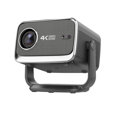 フライン P20Pro 4K 1080p プロジェクター&プレゼンテーション機器 プロジェクターホームシアター