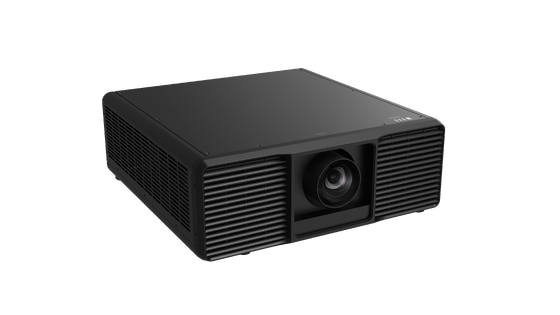 屋外大規模会場向け、明るさ13,000ルーメンの4K対応レーザーDLPプロジェクター