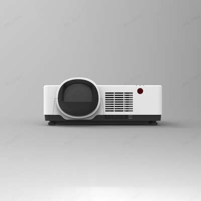 1920*1200P 5500内腔教会ビデオ プロジェクター3LCDレーザーの不足分の投球