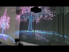 レーザー光線写真